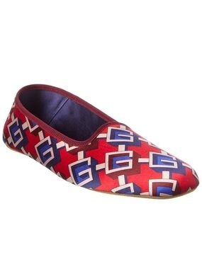 Gucci Slip-on Loafers